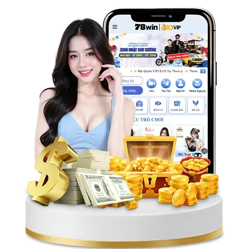 Giao diện game Bắn Cá vipvin win