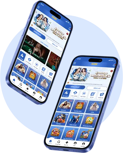 Biểu tượng giấy phép vipvin win