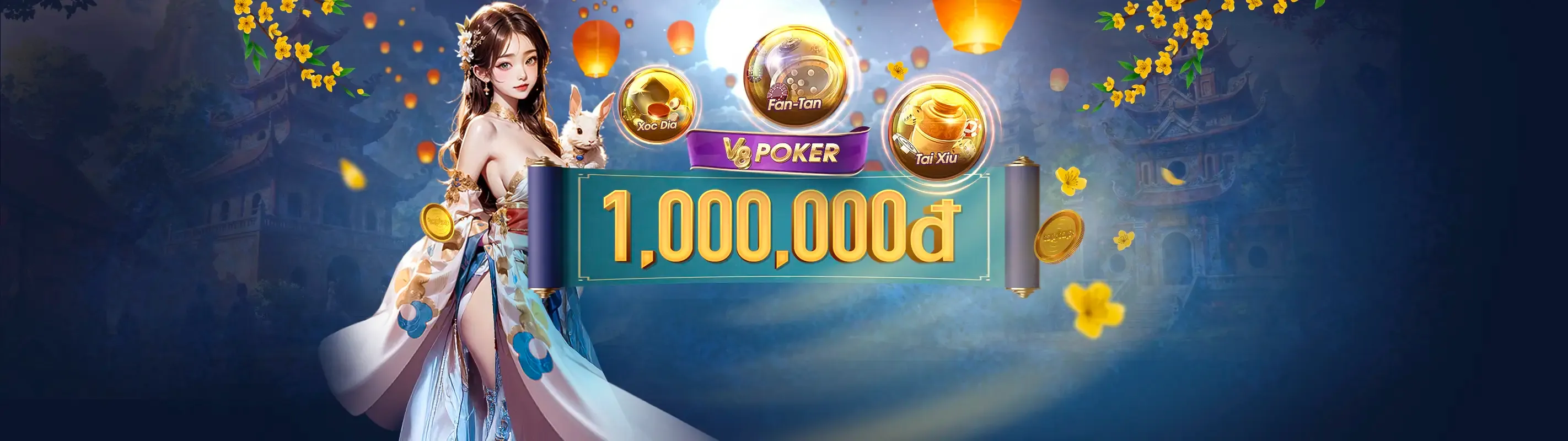 Hình ảnh chào mừng đăng nhập vipvin win với giao diện an toàn và sang trọng