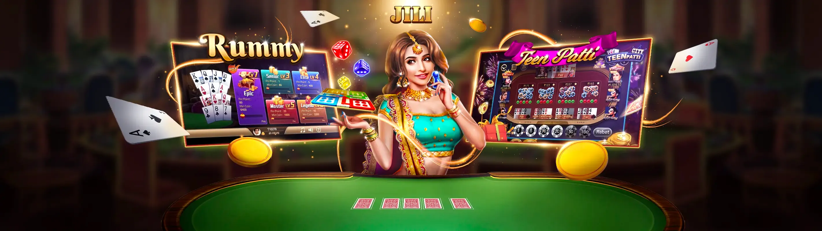 Hình ảnh banner Chơi Có Trách Nhiệm tại vipvin win