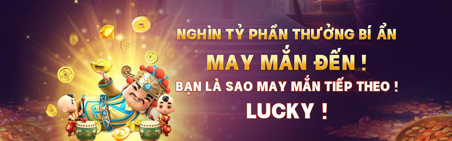 Hình ảnh chính Nổ Hũ vipvin win