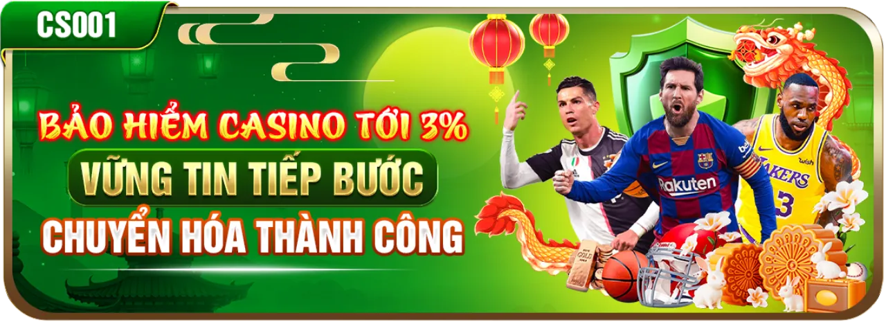 Các chương trình khuyến mãi thể thao hấp dẫn tại vipvin win