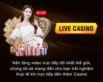 Casino trực tuyến trên ứng dụng vipvin win